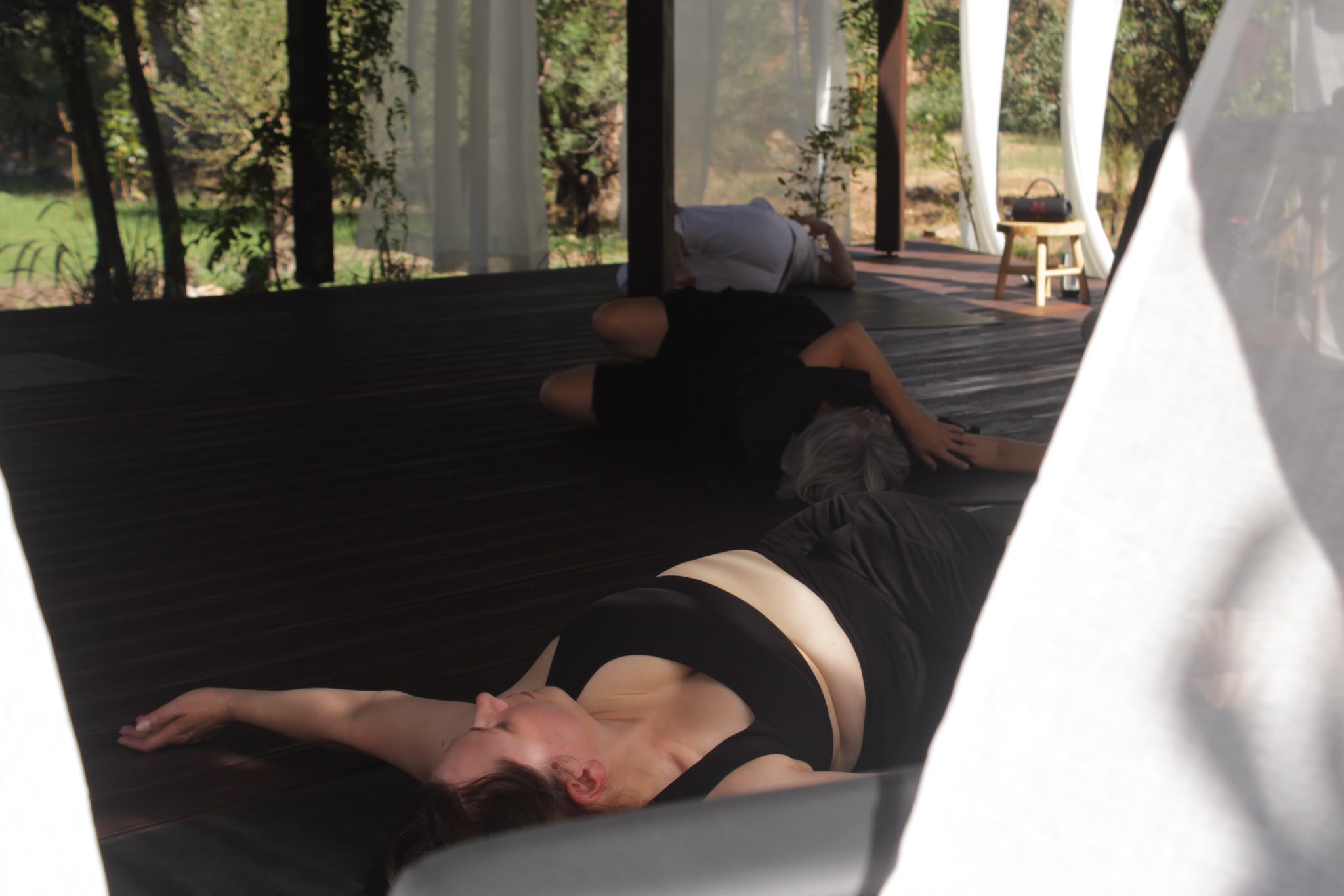 Detox Retreat